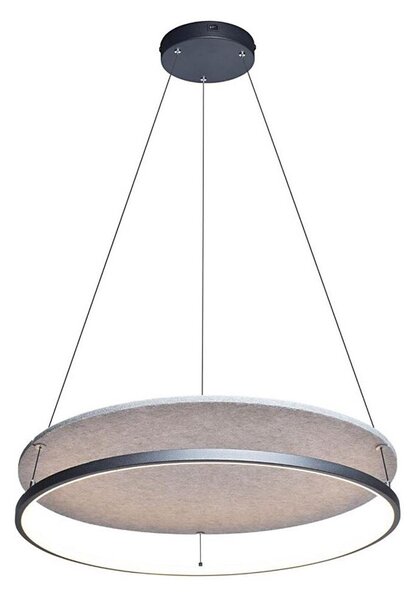 Rabalux 72032 - LED Lustr na lanku FARENZO LED/40W/230V 3000/4000K