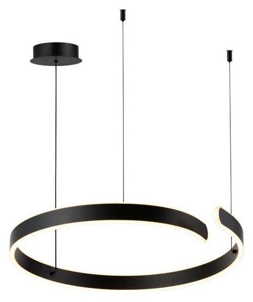 Rabalux 72114 - LED Lustr na lanku SILNORA LED/35W/230V 3000/4000/6500K