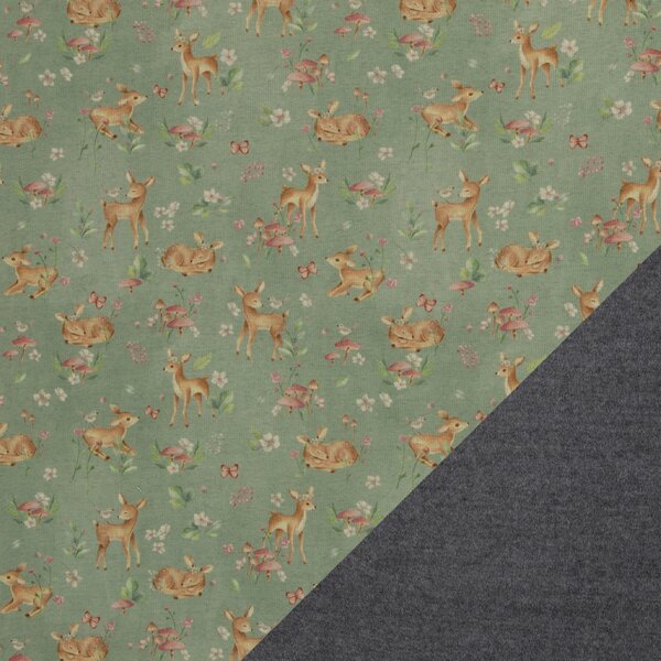 SWAFING Alpenfleece Isla srnky