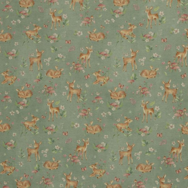 SWAFING Alpenfleece Isla srnky