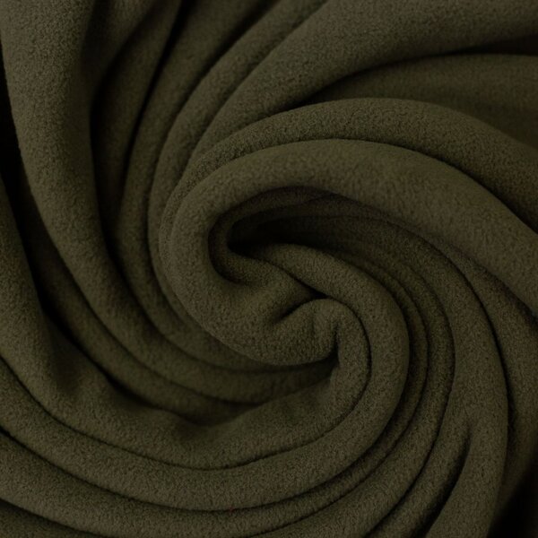 SWAFING Microfleece Fiona khaki