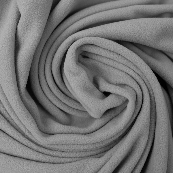 SWAFING Microfleece Fiona šedý