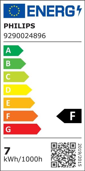PH 8719514328402 Hue Bluetooth LED White and Color Ambiance set 4ks žárovek Philips 8719514328402 E27 A60 6,5W 800lm 2000-6500K RGB stmívatelné - PHILIPS (929002489604)