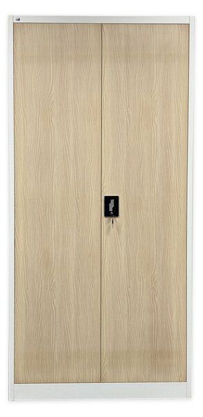 Velkoobjemová skříň JF-C34_wood1