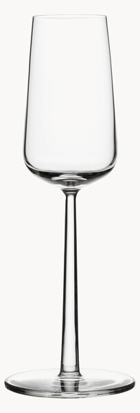 Sada sklenic na sekt Essence, 2 díly