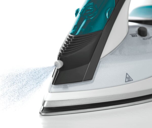 Polti VAPORELLA QUICK & COMFORT QC110 napařovací žehlička
