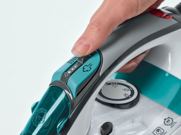 Polti VAPORELLA QUICK & COMFORT QC110 napařovací žehlička