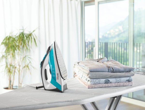 Polti VAPORELLA QUICK & COMFORT QC120 napařovací žehlička