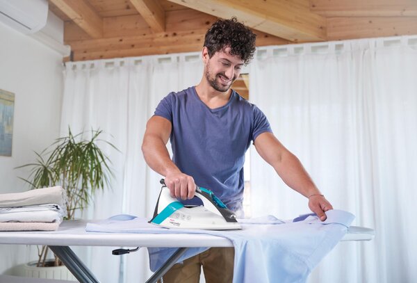 Polti VAPORELLA QUICK & COMFORT QC110 napařovací žehlička