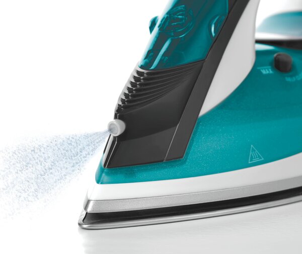 Polti VAPORELLA QUICK & COMFORT QC120 napařovací žehlička