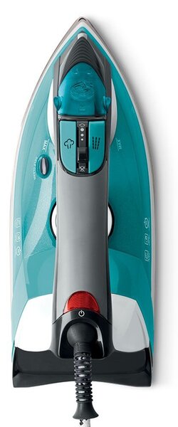 Polti VAPORELLA QUICK & COMFORT QC120 napařovací žehlička