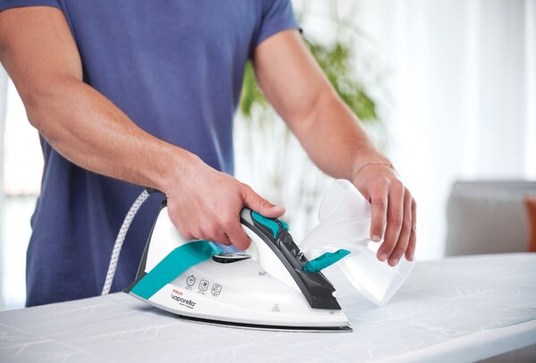 Polti VAPORELLA QUICK & COMFORT QC110 napařovací žehlička