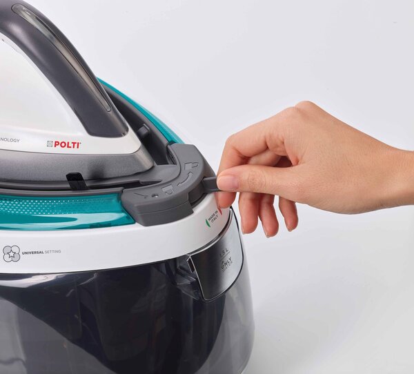 Polti LA VAPORELLA XT100C parní žehlička s generátorem