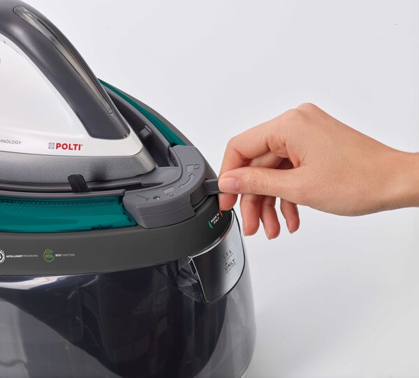 Polti LA VAPORELLA XT120C parní žehlička s generátorem