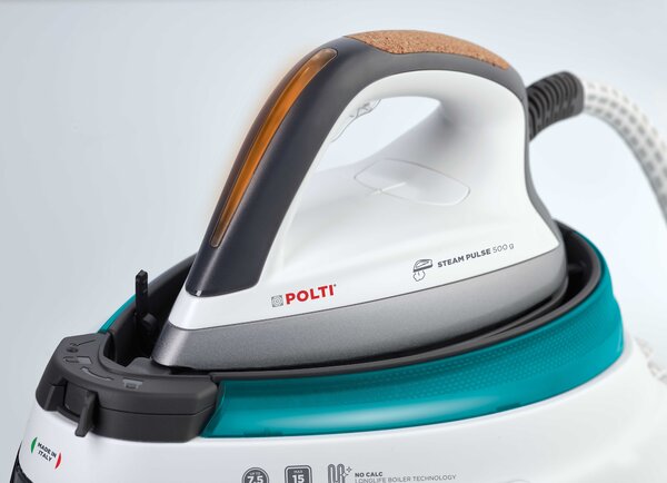 Polti LA VAPORELLA XT100C parní žehlička s generátorem