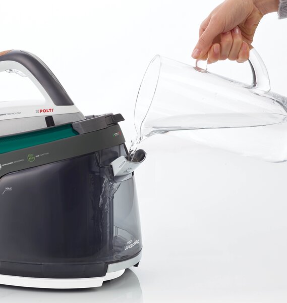 Polti LA VAPORELLA XT120C parní žehlička s generátorem