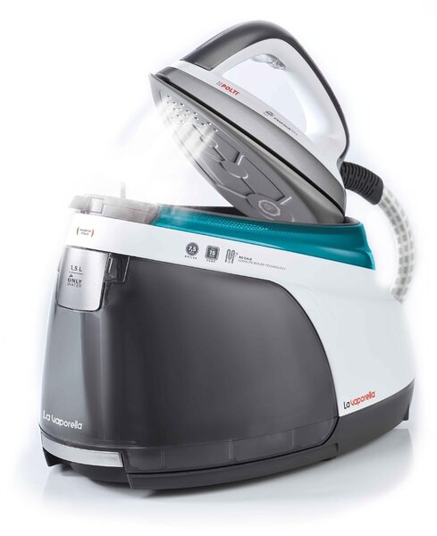 Polti LA VAPORELLA XT100C parní žehlička s generátorem