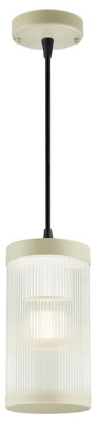 NORDLUX Coupar venkovní závěsné svítidlo písková 2218053008