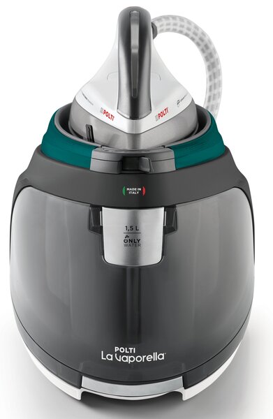 Polti LA VAPORELLA XT120C parní žehlička s generátorem