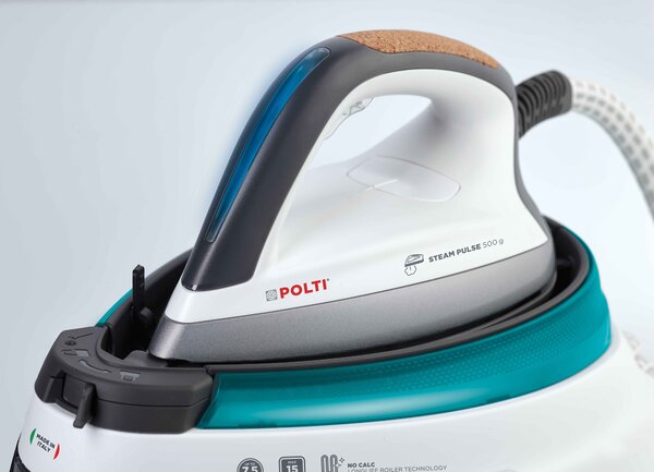 Polti LA VAPORELLA XT100C parní žehlička s generátorem