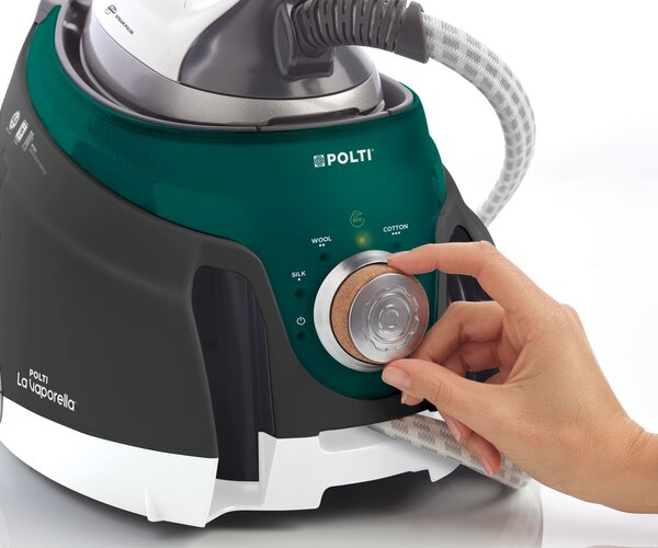 Polti LA VAPORELLA XT120C parní žehlička s generátorem