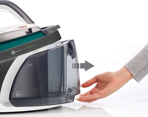 Polti LA VAPORELLA XT120C parní žehlička s generátorem