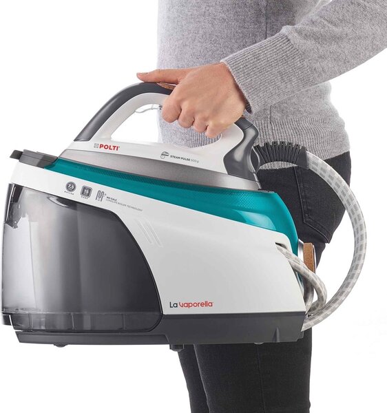 Polti LA VAPORELLA XT100C parní žehlička s generátorem