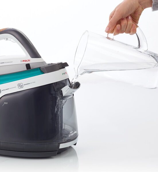 Polti LA VAPORELLA XT100C parní žehlička s generátorem
