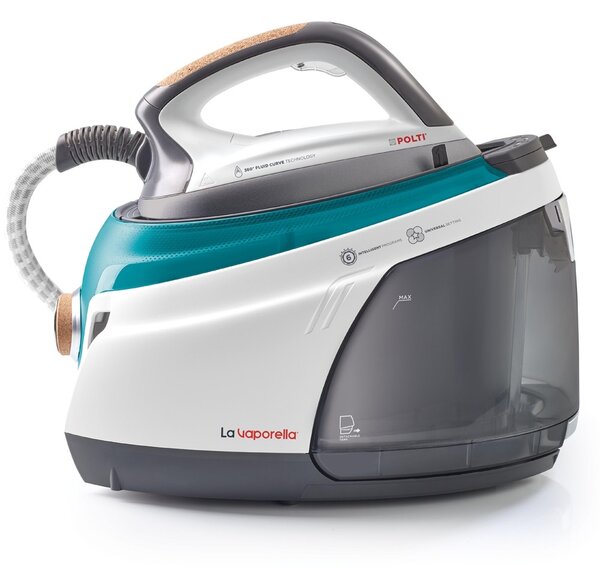 Polti LA VAPORELLA XT100C parní žehlička s generátorem