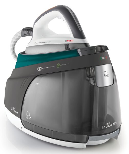 Polti LA VAPORELLA XT120C parní žehlička s generátorem