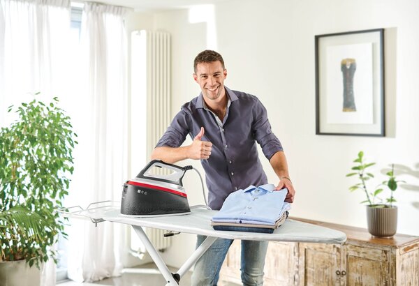 Polti VAPORELLA INSTANT VI50.50 parní žehlička s generátorem