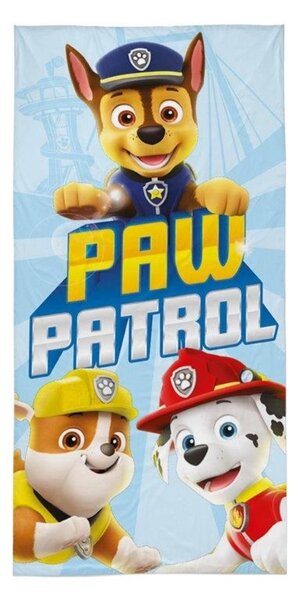 Plážová osuška, Patrol 1, 70 x 140 cm