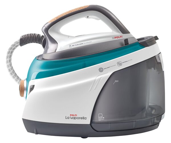 Polti LA VAPORELLA XT110C parní žehlička s generátorem