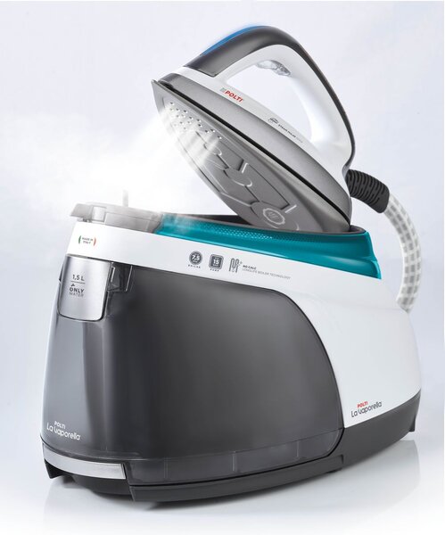 Polti LA VAPORELLA XT110C parní žehlička s generátorem