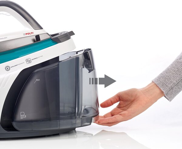 Polti LA VAPORELLA XT110C parní žehlička s generátorem