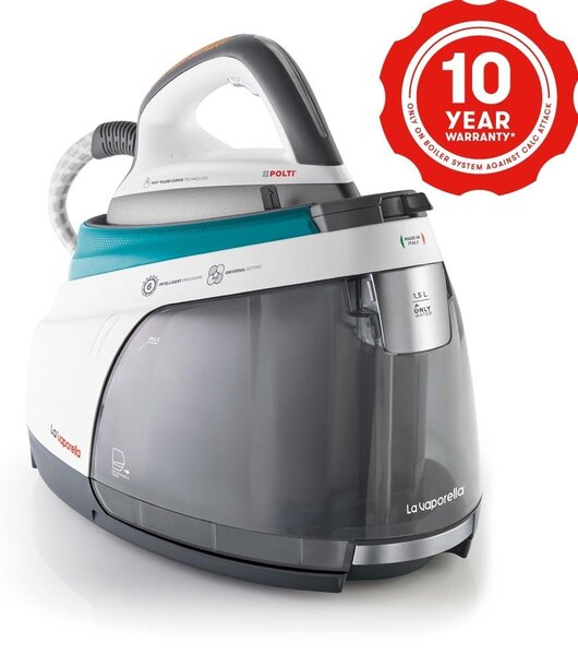 Polti LA VAPORELLA XT110C parní žehlička s generátorem