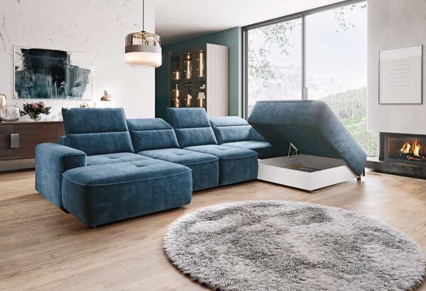 Sedací souprava LUXARO XL