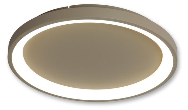 BRILAGI - LED Stm stropní svítidlo FALCON SLIM LED/42W/230V béžová + DO