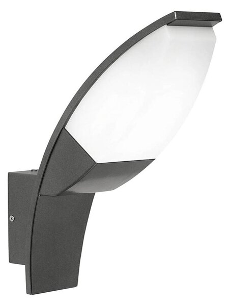 EGLO 93518 - Venkovní LED nástěnné svítidlo PANAMA 1 1xGX53/7W/230V IP44
