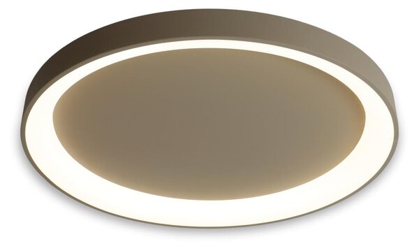 BRILAGI - LED Stm stropní svítidlo FALCON II LED/108W/230V pr. 80 cm béžová + DO