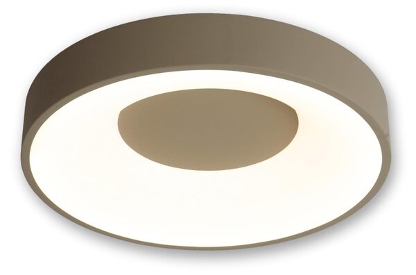 BRILAGI - LED Stm stropní svítidlo FALCON II LED/67W/230V pr. 40 cm béžová + DO