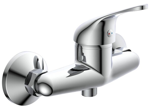 Eisl Koupelnová baterie Grande Vita Classic (sprchová baterie) (100335846001)