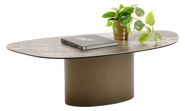 Kare designové konferenční stoly Paso (120 x 60 cm)