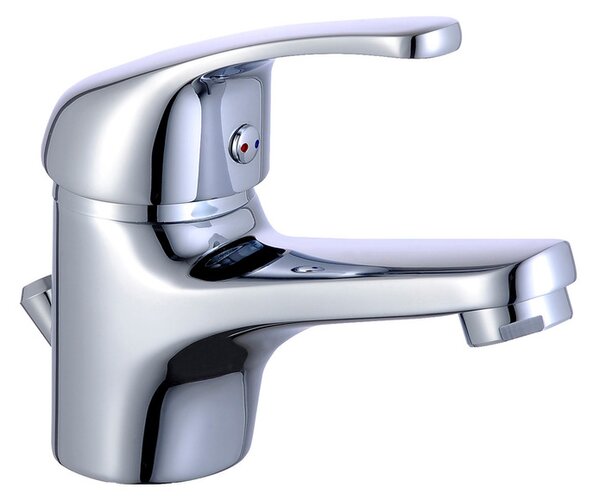 Eisl Koupelnová baterie Grande Vita Classic (umyvadlová baterie) (100335846003)