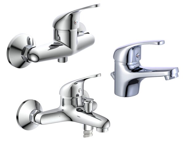 Eisl Koupelnová baterie Grande Vita Classic (100335846)