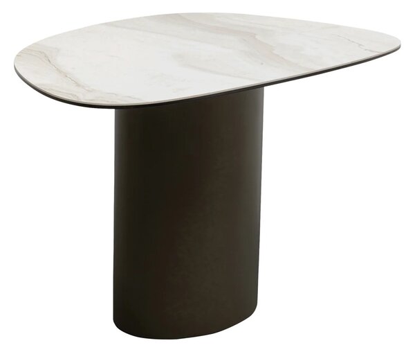 Kare designové odkládací stolky Paso