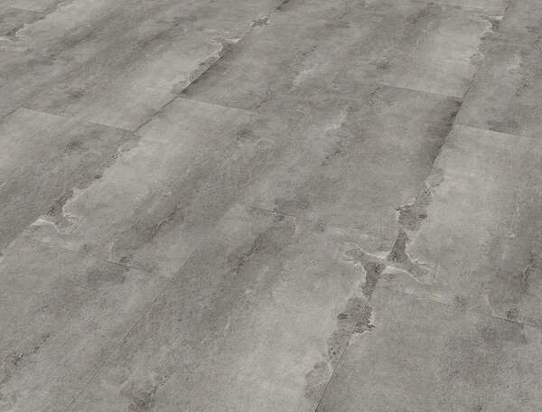 FLOOR FOREVER Design stone Industrie concrete grey 9978 - 3.34 m2