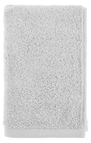 FABULOUS Ručník 30 x 50 cm - sv. šedá