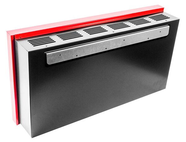 Aga Biokrb Verona Rosso