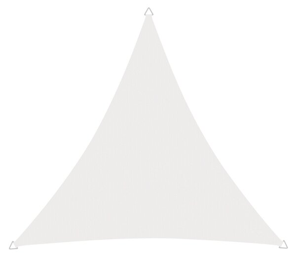 ZAHRADNÍ PLACHTA PROTI SLUNCI 300/300/300 cm Windhager - Stínicí plachty & závěsy, Online Only